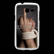Coque Samsung Galaxy Fresh Fuck 2 