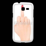 Coque Samsung Galaxy Fresh Fuck 3
