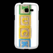 Coque Samsung Galaxy Fresh Fuck 5