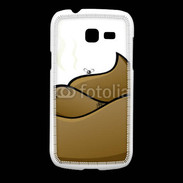 Coque Samsung Galaxy Fresh humour décalé