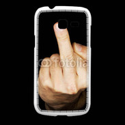 Coque Samsung Galaxy Fresh Fuck 10