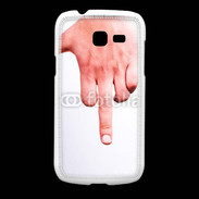 Coque Samsung Galaxy Fresh fuck 11