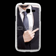 Coque Samsung Galaxy Fresh businessman fuck