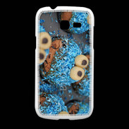 Coque Samsung Galaxy Fresh Gâteaux 1