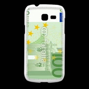 Coque Samsung Galaxy Fresh Billet de 100 euros