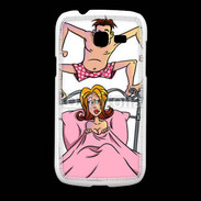 Coque Samsung Galaxy Fresh Humour de chambre 5