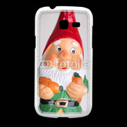 Coque Samsung Galaxy Fresh Nain de jardin