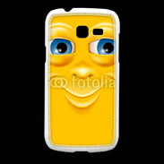 Coque Samsung Galaxy Fresh Cartoon face 10