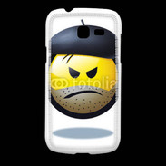 Coque Samsung Galaxy Fresh Cartoon beret 10