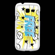 Coque Samsung Galaxy Fresh free Cartoon 500