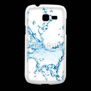 Coque Samsung Galaxy Fresh splash