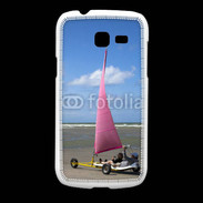 Coque Samsung Galaxy Fresh Char à voile 2