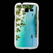 Coque Samsung Galaxy Fresh Plage Vietnam