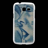 Coque Samsung Galaxy Fresh Kiss graffiti 2
