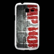Coque Samsung Galaxy Fresh Hip Hop Graffiti 5