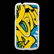 Coque Samsung Galaxy Fresh Street graffiti 1