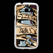 Coque Samsung Galaxy Fresh Graffiti bombe de peinture 6