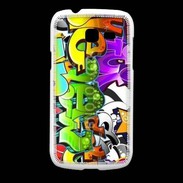 Coque Samsung Galaxy Fresh Graffiti Urban Art Background 630