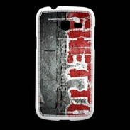 Coque Samsung Galaxy Fresh Ghetto Graffiti 25