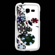Coque Samsung Galaxy Fresh Jetons de poker 4