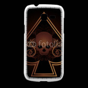 Coque Samsung Galaxy Fresh As de pique