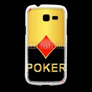 Coque Samsung Galaxy Fresh Poker 5