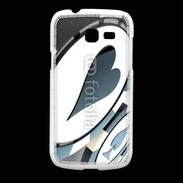 Coque Samsung Galaxy Fresh Jetons de poker 8