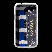Coque Samsung Galaxy Fresh Jeton de casino 5