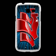 Coque Samsung Galaxy Fresh Triple sept 2