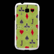 Coque Samsung Galaxy Fresh Poker vintage 3