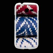 Coque Samsung Galaxy Fresh Jetons de poker 15