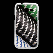 Coque Samsung Galaxy Fresh Jetons de poker 16