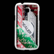 Coque Samsung Galaxy Fresh Valise de poker