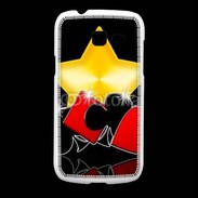 Coque Samsung Galaxy Fresh Poker 10