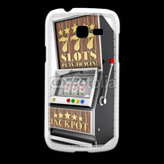 Coque Samsung Galaxy Fresh Slot machine 5