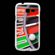 Coque Samsung Galaxy Fresh Roulette de casino