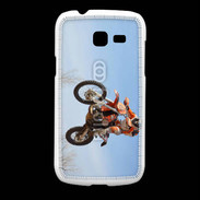 Coque Samsung Galaxy Fresh Super cross