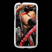Coque Samsung Galaxy Fresh Moto sexy 4
