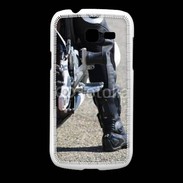 Coque Samsung Galaxy Fresh Motard 2