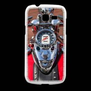 Coque Samsung Galaxy Fresh Harley passion