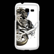 Coque Samsung Galaxy Fresh Moto 10