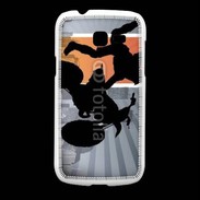 Coque Samsung Galaxy Fresh Stunt Motocross 1