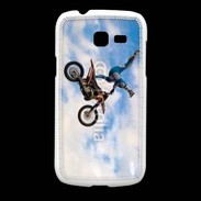Coque Samsung Galaxy Fresh Freestyle motocross 9