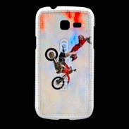 Coque Samsung Galaxy Fresh Freestyle motocross 10