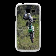Coque Samsung Galaxy Fresh Freestyle motocross 11