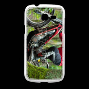 Coque Samsung Galaxy Fresh Moto de trial 1