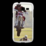 Coque Samsung Galaxy Fresh Supermotard 2
