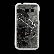 Coque Samsung Galaxy Fresh Moto dragster 1