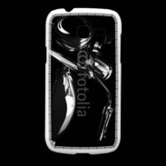 Coque Samsung Galaxy Fresh Moto dragster 2