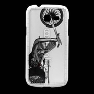 Coque Samsung Galaxy Fresh Moto dragster 3